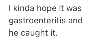 Screenshot 2025 06 21 at 7.17.12 PM Employee Caught A Stomach Bug And Couldnt Go To Work, But His Boss Demanded That He Show Up